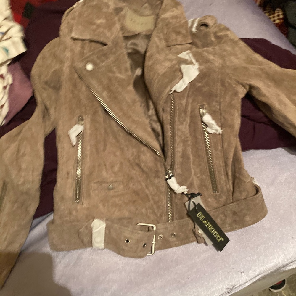 Woman’s Jacket